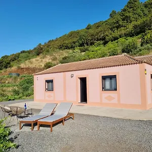 Villa Vaqueros, Garafia