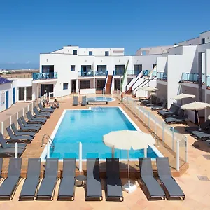 Apartment Tao El, El Cotillo (Fuerteventura)